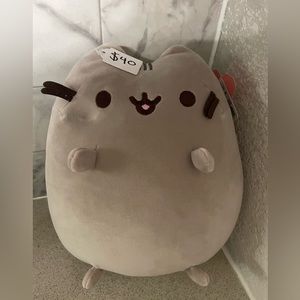 Large Pusheen Stuffy NWT